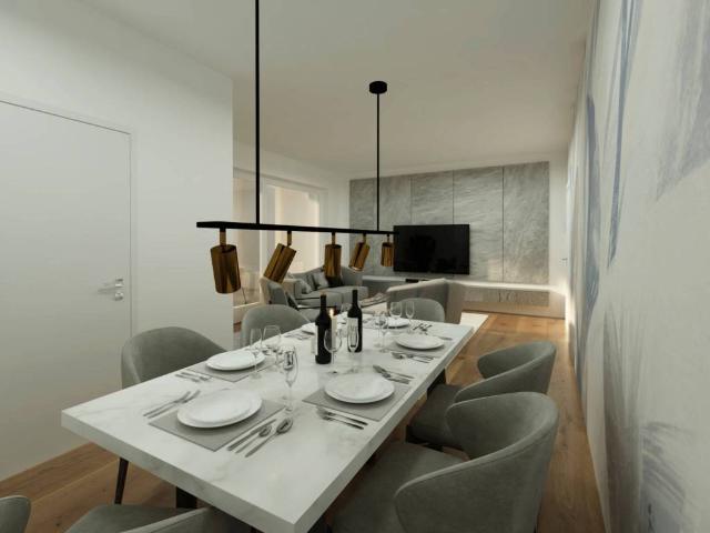 Appartamento in vendita a Busnago, Lombardia