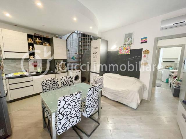Appartamento in vendita a Busnago, Lombardia