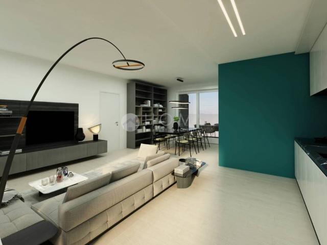 Appartamento in vendita a Busnago, Lombardia