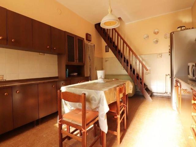Appartamento in vendita a Busnago, Lombardia