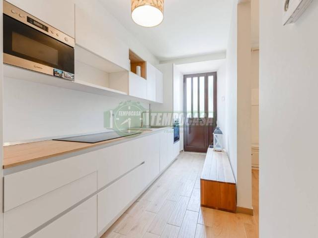 Appartamento in vendita a Busnago, Lombardia