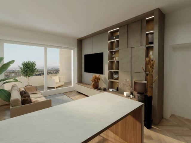Appartamento in vendita a Busnago, Lombardia