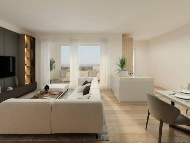 Appartamento in vendita a Busnago, Lombardia