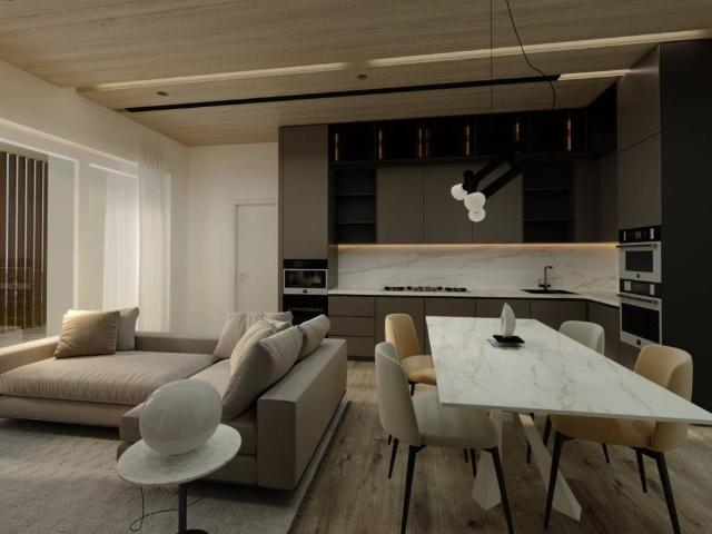 Appartamento in vendita a Busnago, Lombardia