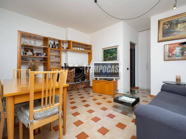 Appartamento in vendita a Bussero, Lombardia
