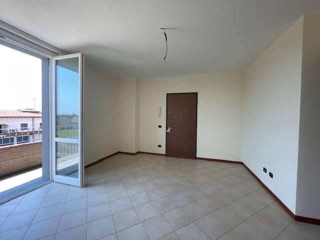 Appartamento in vendita a Busseto, Parma
