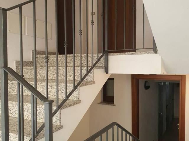 Appartamento in vendita a Busseto, Reggio Emilia