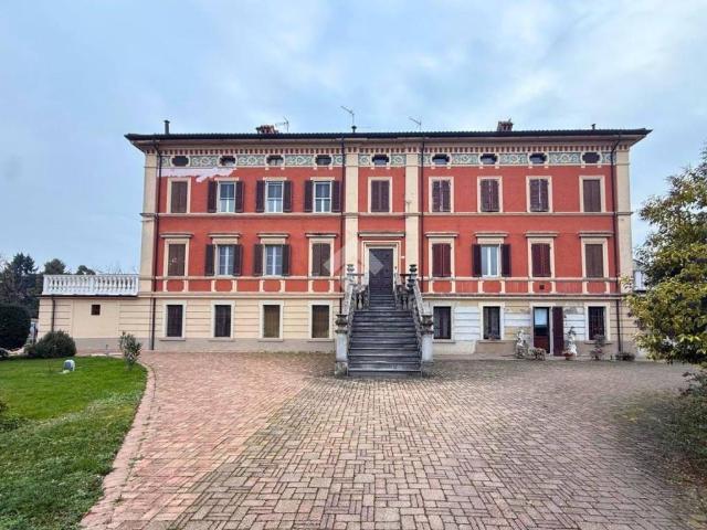 Appartamento in vendita a Busseto, Reggio Emilia