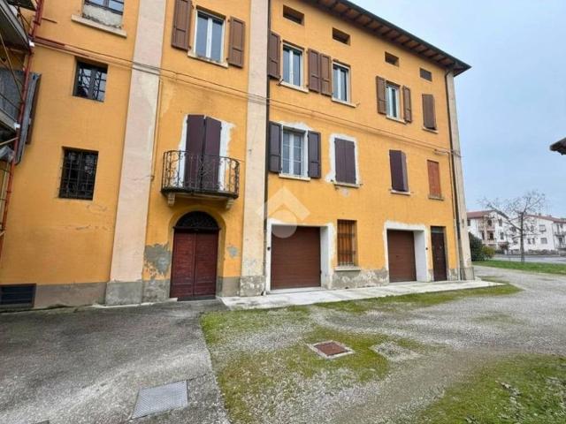 Appartamento in vendita a Busseto, Reggio Emilia