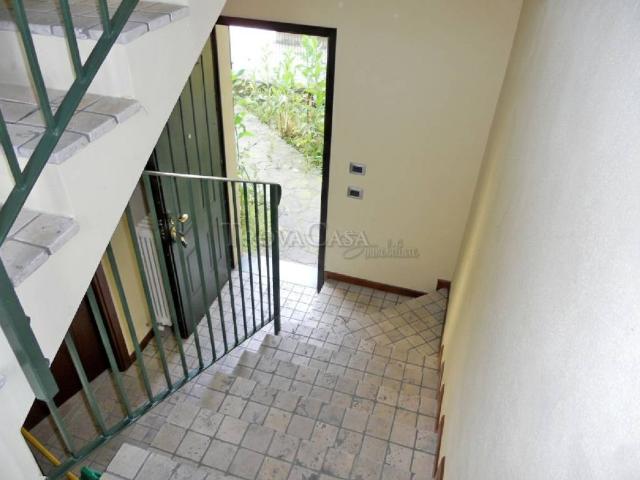 Appartamento in vendita a Busseto, Reggio Emilia