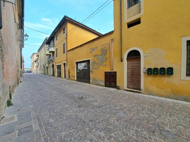 Appartamento in vendita a Busseto, Reggio Emilia