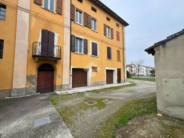 Appartamento in vendita a Busseto, Reggio Emilia