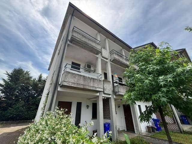 Appartamento in vendita a Busseto, Reggio Emilia