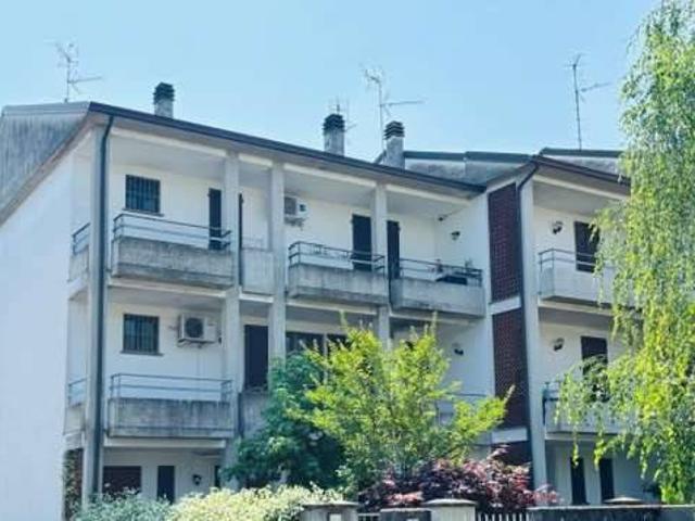 Appartamento in vendita a Busseto, Reggio Emilia