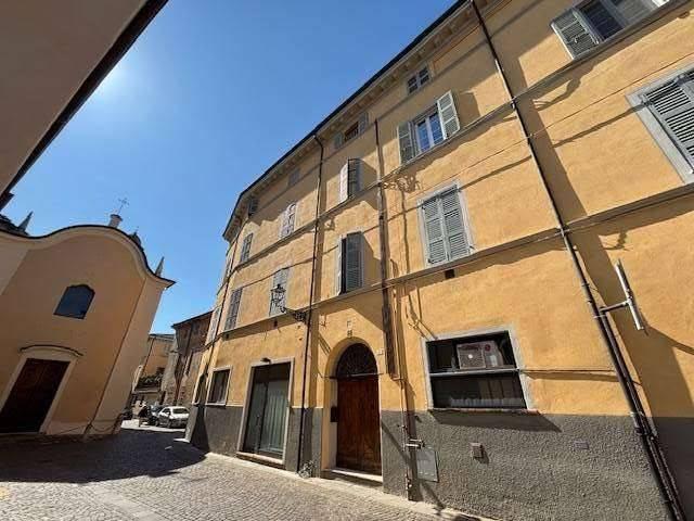 Appartamento in vendita a Busseto, Reggio Emilia