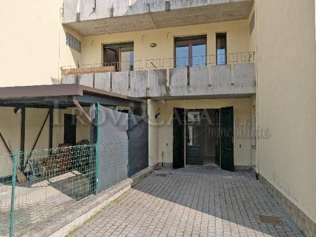 Appartamento in vendita a Busseto, Reggio Emilia