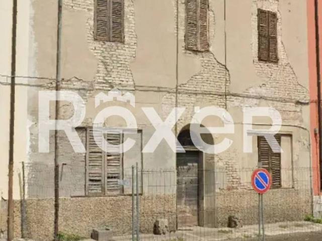 Appartamento in vendita a Busseto, Parma