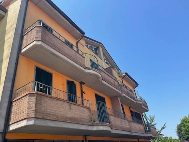 Appartamento in vendita a Busseto, Reggio Emilia