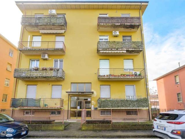 Appartamento in vendita a Busseto, Reggio Emilia
