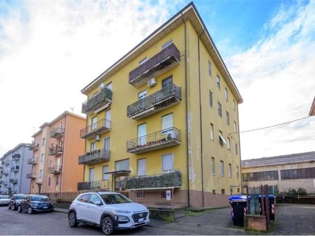 Appartamento in vendita a Busseto, Reggio Emilia