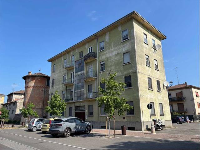 Appartamento in vendita a Busseto, Reggio Emilia