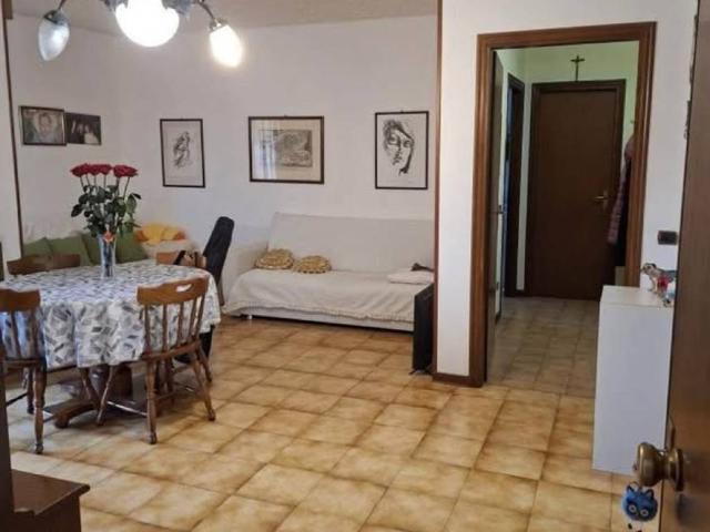 Appartamento in vendita a Busseto, Reggio Emilia