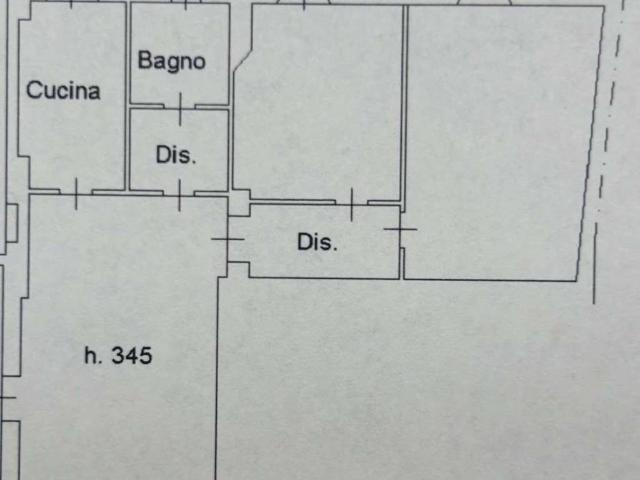 Appartamento in vendita a Busseto, Reggio Emilia