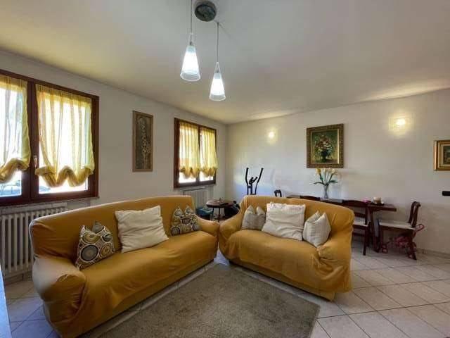 Appartamento in vendita a Busseto, Reggio Emilia
