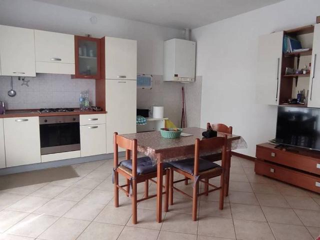 Appartamento in vendita a Busseto, Reggio Emilia