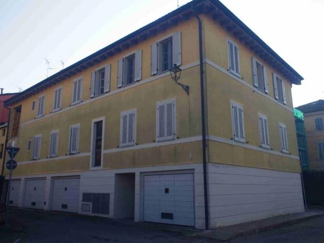 Appartamento in vendita a Busseto, Reggio Emilia