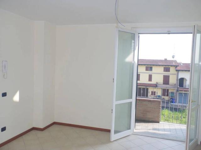 Appartamento in vendita a Busseto, Reggio Emilia