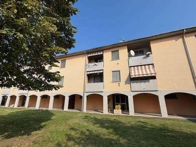 Appartamento in vendita a Busseto, Reggio Emilia