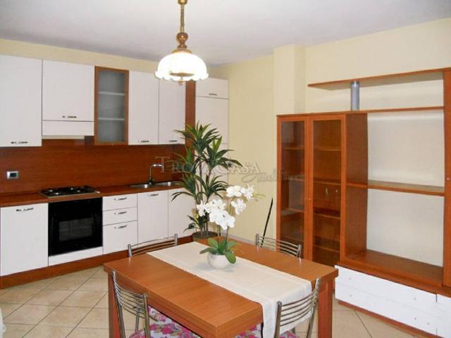 Appartamento in vendita a Busseto, Reggio Emilia
