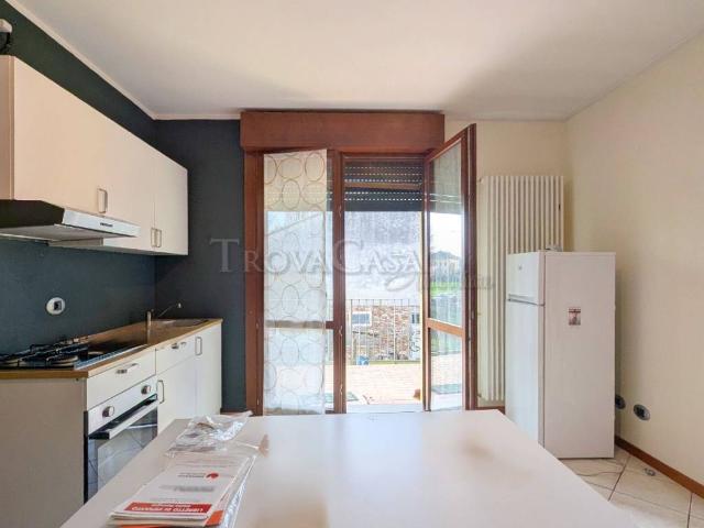 Appartamento in vendita a Busseto, Reggio Emilia