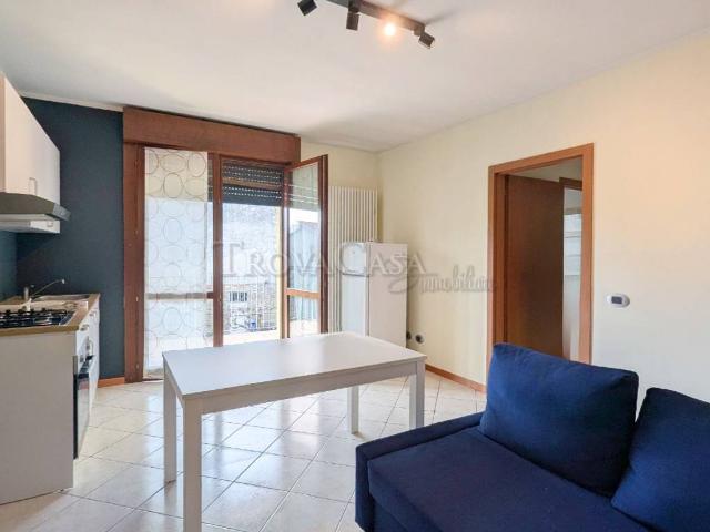 Appartamento in vendita a Busseto, Reggio Emilia