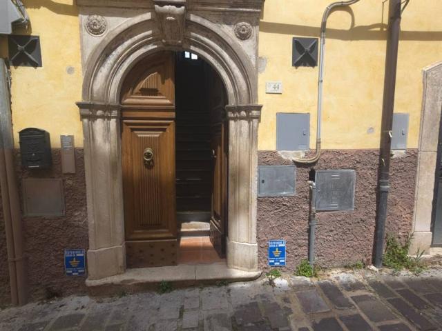 Appartamento in vendita a Bussi Sul Tirino, Abruzzo