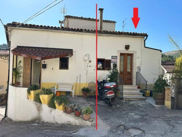 Appartamento in vendita a Bussi Sul Tirino, Abruzzo