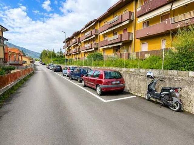 Appartamento in vendita a Bussi Sul Tirino, Abruzzo