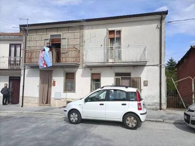 Appartamento in vendita a Busso, Molise