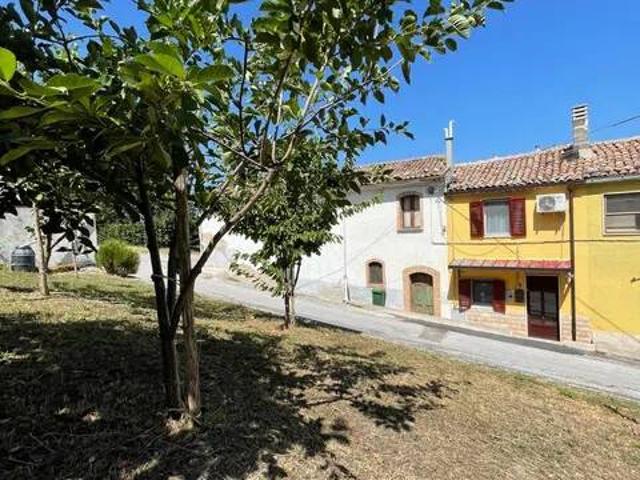 Appartamento in vendita a Busso, Molise