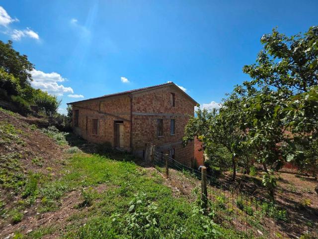 Appartamento in vendita a Busso, Molise