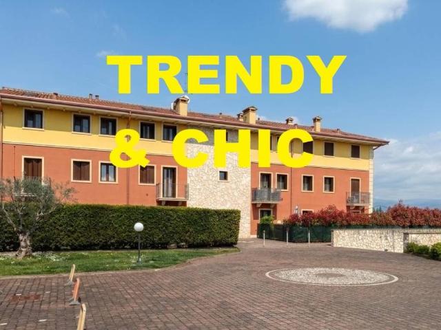 Appartamento in vendita a Bussolengo, Veneto