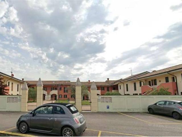 Appartamento in vendita a Bussolengo, Veneto