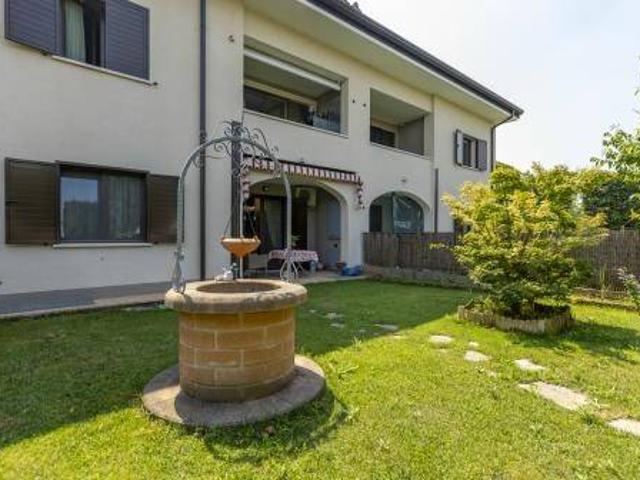 Appartamento in vendita a Porcella, Bussolengo