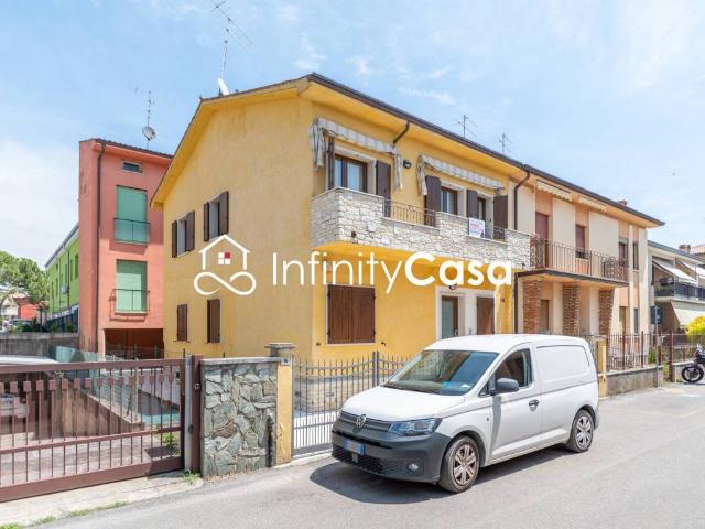 Appartamento in vendita a Bussolengo, Verona