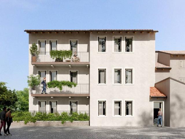 Appartamento in vendita a Bussolengo, Veneto