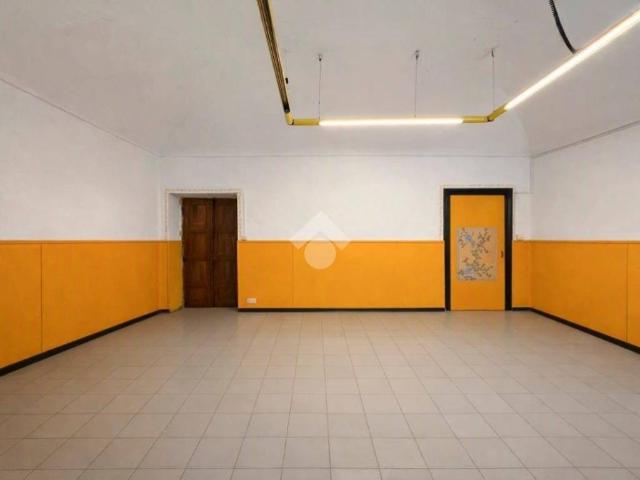 Appartamento in vendita a Bussoleno, Torino