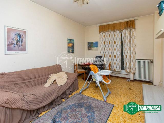 Appartamento in vendita a Busto Arsizio, Lombardia