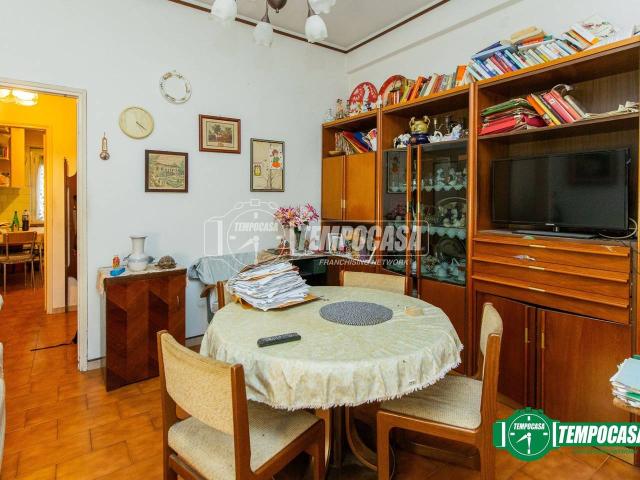 Appartamento in vendita a Busto Arsizio, Lombardia