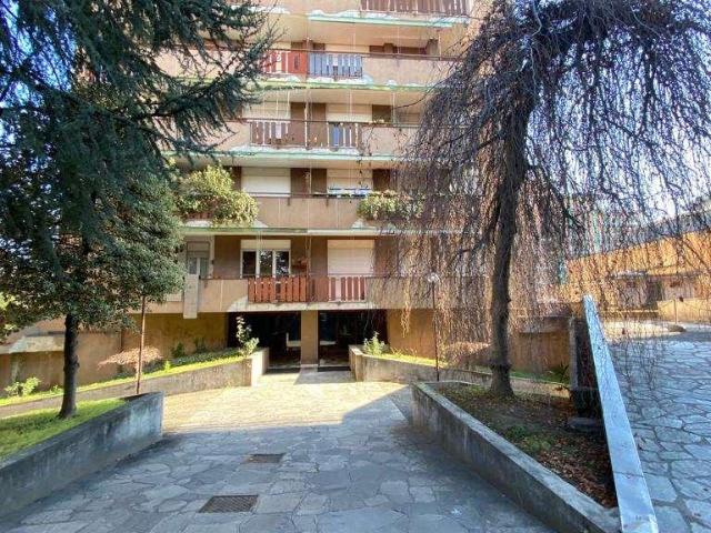 Appartamento in vendita a Sant'Edoardo, Busto Arsizio